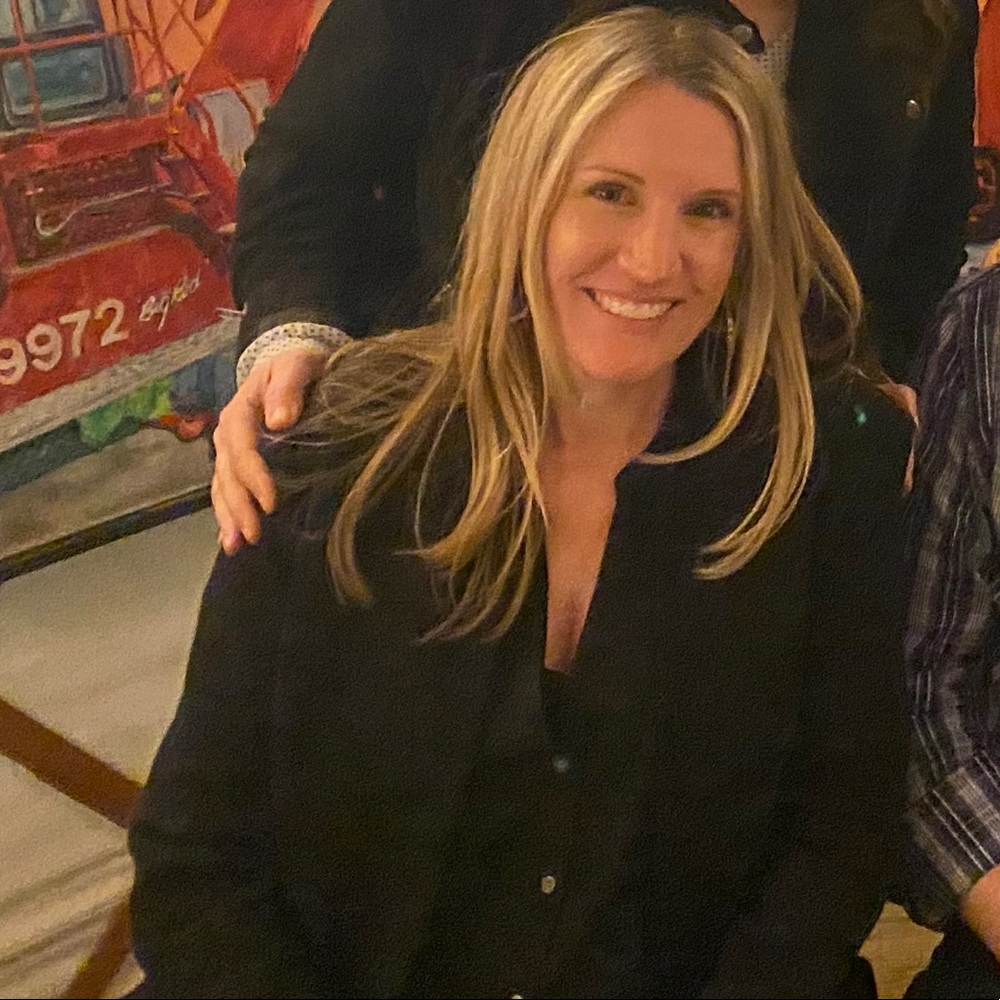 Meet your Posher, Jaime